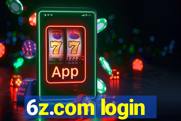 6z.com login